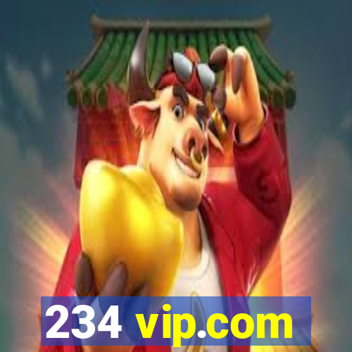 234 vip.com